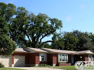 4821 S Ridge Ter, Fort Worth, TX 76133