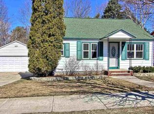 510 Blair St, Kingsley, MI 49649