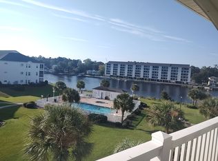 1514 Lanterns Rest Rd Unit 301, Myrtle Beach, SC 29579