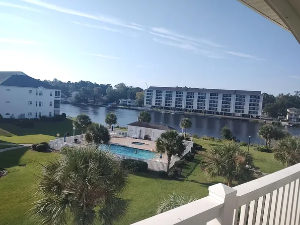 1514 Lanterns Rest Rd Unit 301, Myrtle Beach, SC 29579
