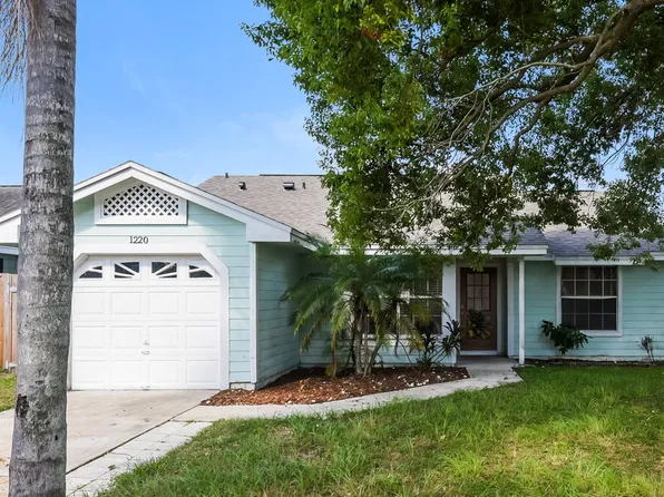 1220 Regal Ridge Dr, Orlando, FL 32825