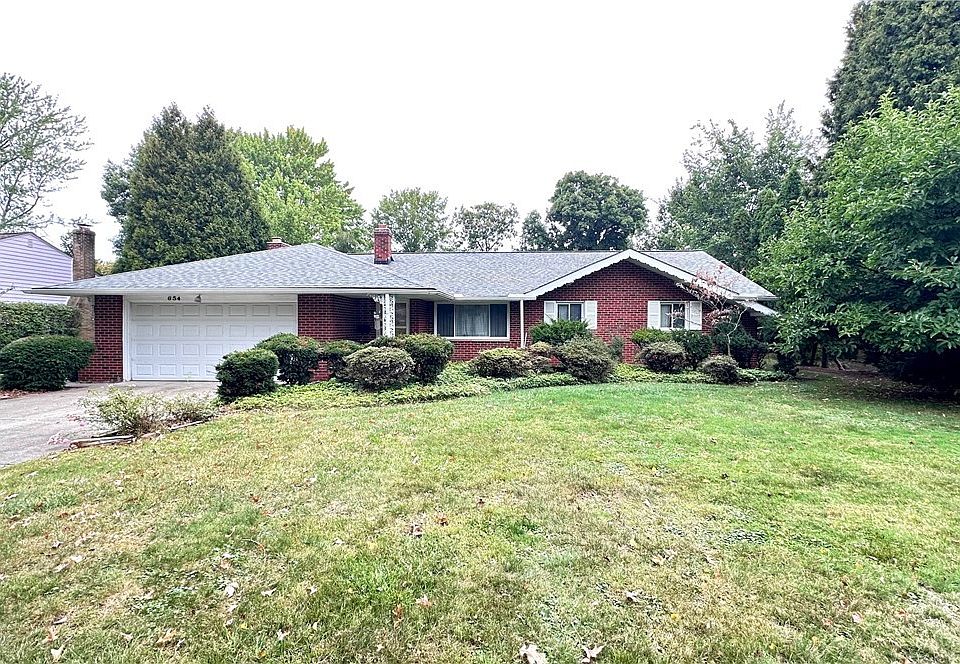 1st image of 654 Radford Dr