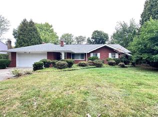 654 Radford Dr, Highland Heights, OH 44143