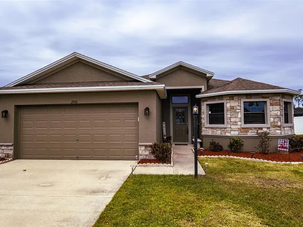 1906 Griffins Green Blvd, Bartow, FL 33830