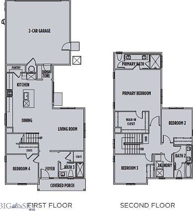 2nd image of 1810 Dayspring Ave