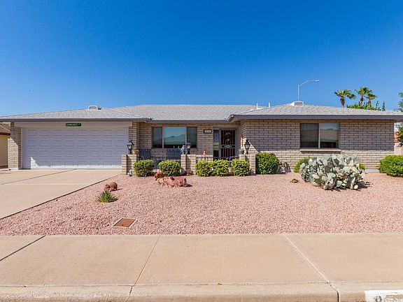 2nd image of 8136 E Milagro Ave