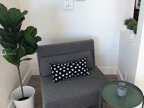 5th image of 5445 Collins Ave APT 1404