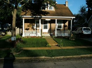 106 2nd St, Jackson, MI 49203