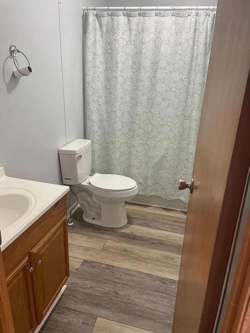 2 Bedroom / 1 Bath Home in Church Hill — Photo 2