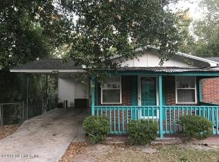 7981 Denham Rd E, Jacksonville, FL 32208