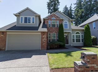 17038 SW Cobblestone Dr, Sherwood, OR 97140