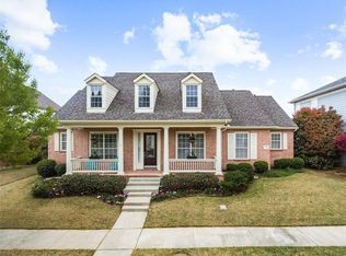 1726 Pecan Grv, Carrollton, TX 75007