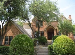 2409 Copper Ridge Rd, Arlington, TX 76006