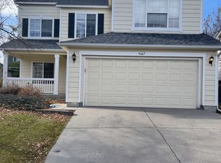 9667 Rockhampton Way, Highlands Ranch, CO 80130