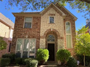 7414 Danbridge Ln, Frisco, TX 75035