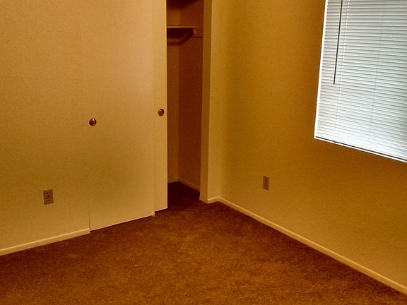 Front Corner Bedroom