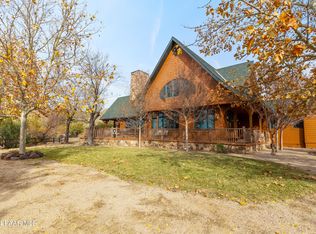 15550 W Trapper Trl, Kirkland, AZ 86332