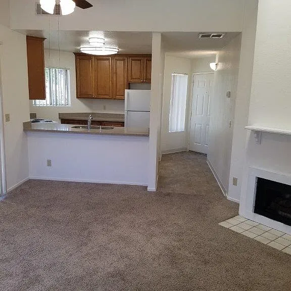 Apartment homes may vary, please ask for details.