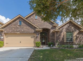 502 Sea Headrig Dr, Cibolo, TX 78108