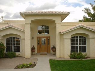 10208 Silver Grade Ct NW, Albuquerque, NM 87114