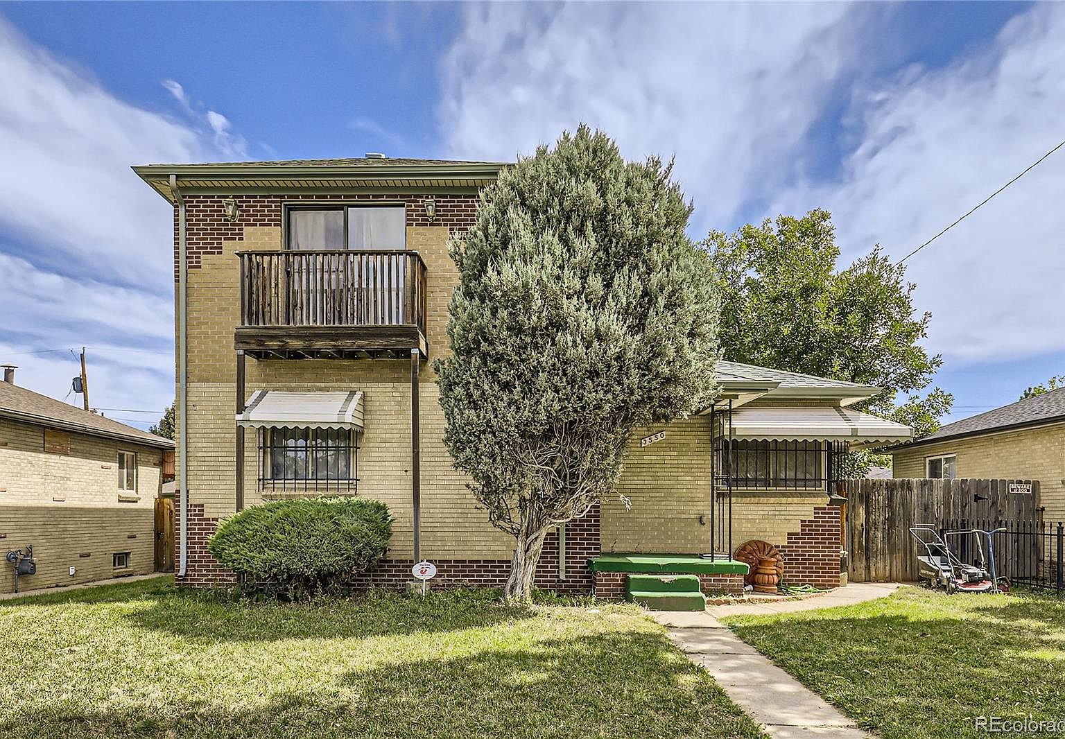 3550 Eudora Street, Denver, CO 80207 Zillow