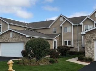 19403 Cranfield Ln, Tinley Park, IL