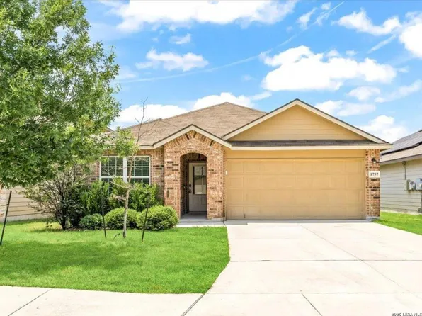 8737 Ironwood Hill, San Antonio, TX 78254