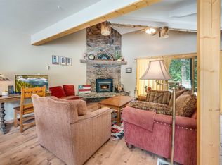 283 Range Rd #2, Breckenridge, CO 80424