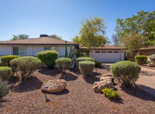 6219 E Monterey Way, Scottsdale, AZ 85251