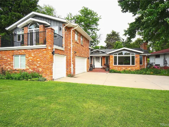 2548 Ward Drive, Lakewood, CO 80215