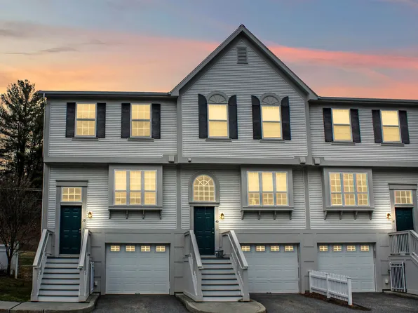 2680 Hartford Avenue #39, Hartford, VT 05001