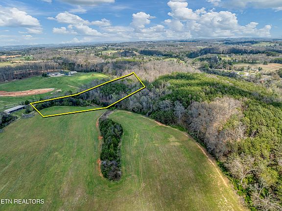3rd image of 1220 Floyd Walker Rd Tract 2