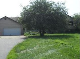 2107 Stewart Rd, Xenia, OH 45385