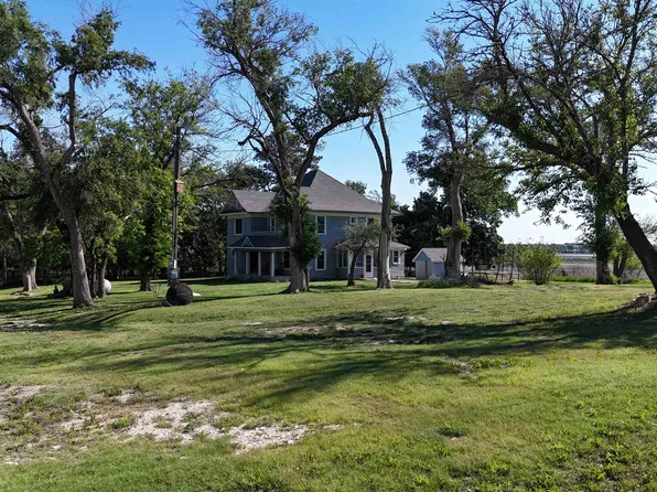 291 10th Rd, Jamestown, KS 66948