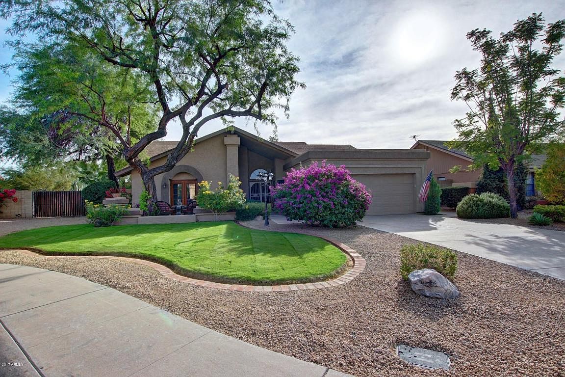 5209 E Kathleen Rd, Scottsdale, AZ 85254 Zillow