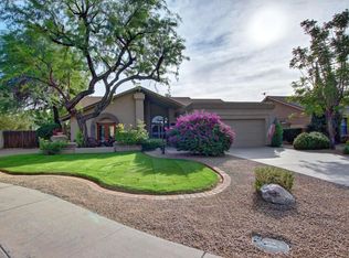 5209 E Kathleen Rd, Scottsdale, AZ 85254