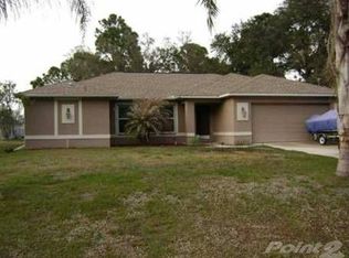 6184 Dandurand Ave, North Port, FL 34291