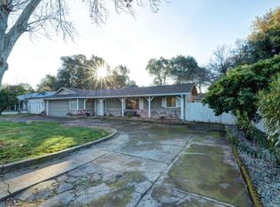 2173 Rancho Rd, Redding, CA 96002