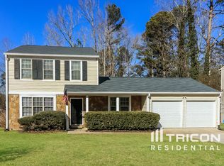 1453 Devon Mill Way, Austell, GA 30168