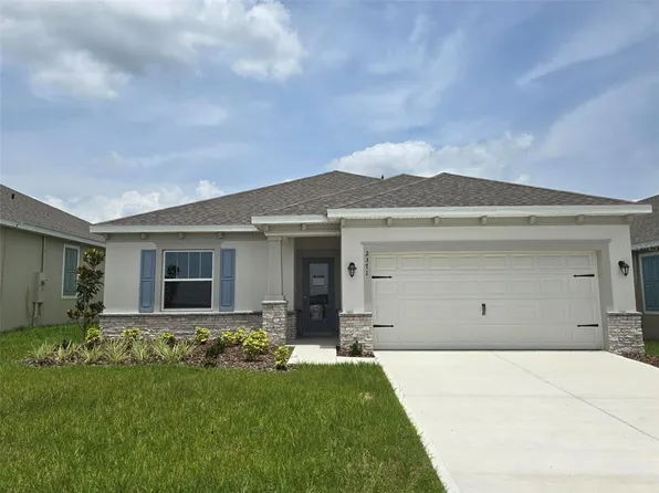 2371 Selenia St, Lake Alfred, FL 33850