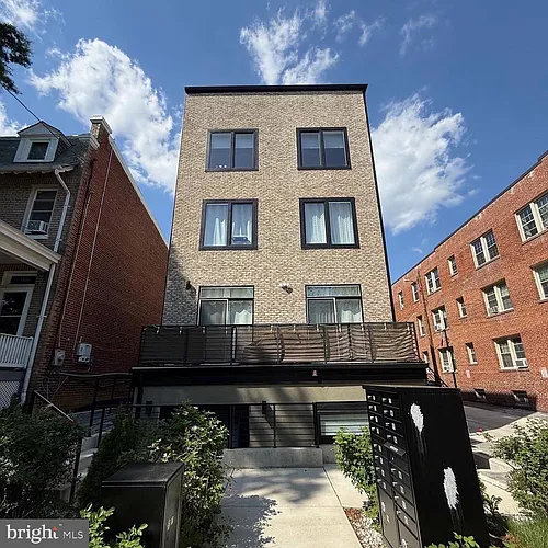 1307 Longfellow St NW #2 Photo 1