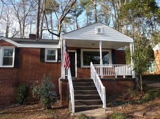 111 Westwood Ave, Ave, SC 29203