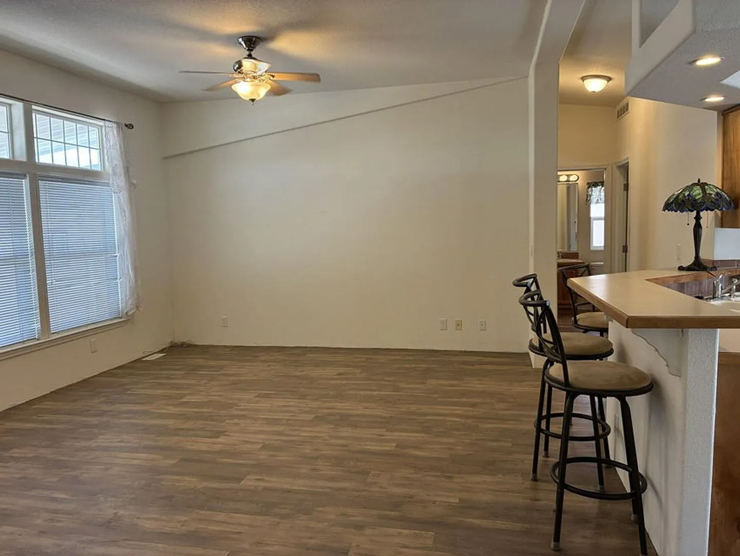 3 Bedroom Home 55+ Community — Photo 4