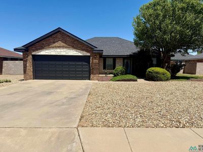 520 Almond Tree Ln, Clovis, NM, 88101