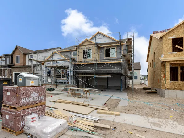 LOT 2710 S Zola Dr #13502, Riverton, UT 84096