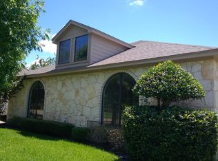 2519 S 2nd St, Waco, TX 76706