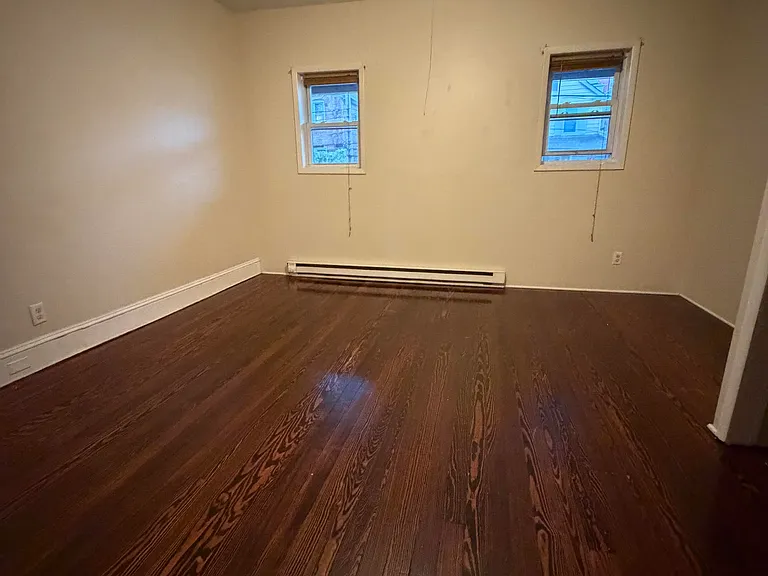Bedroom #1