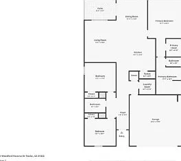 84 Woodford Reserve Dr — Photo 40