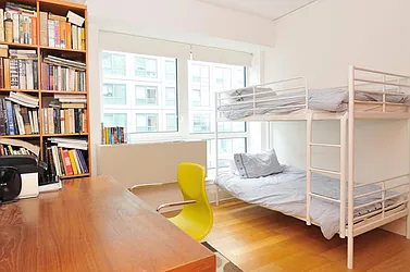 Sold by Great Jones Realty