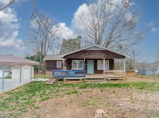 1218 Hill St, Albemarle, NC 28001